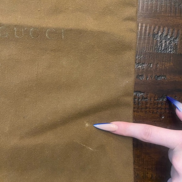 Gucci dust bag - Picture 5 of 7